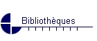 Bibliothques