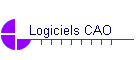 Logiciels CAO