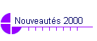 Nouveauts 2000